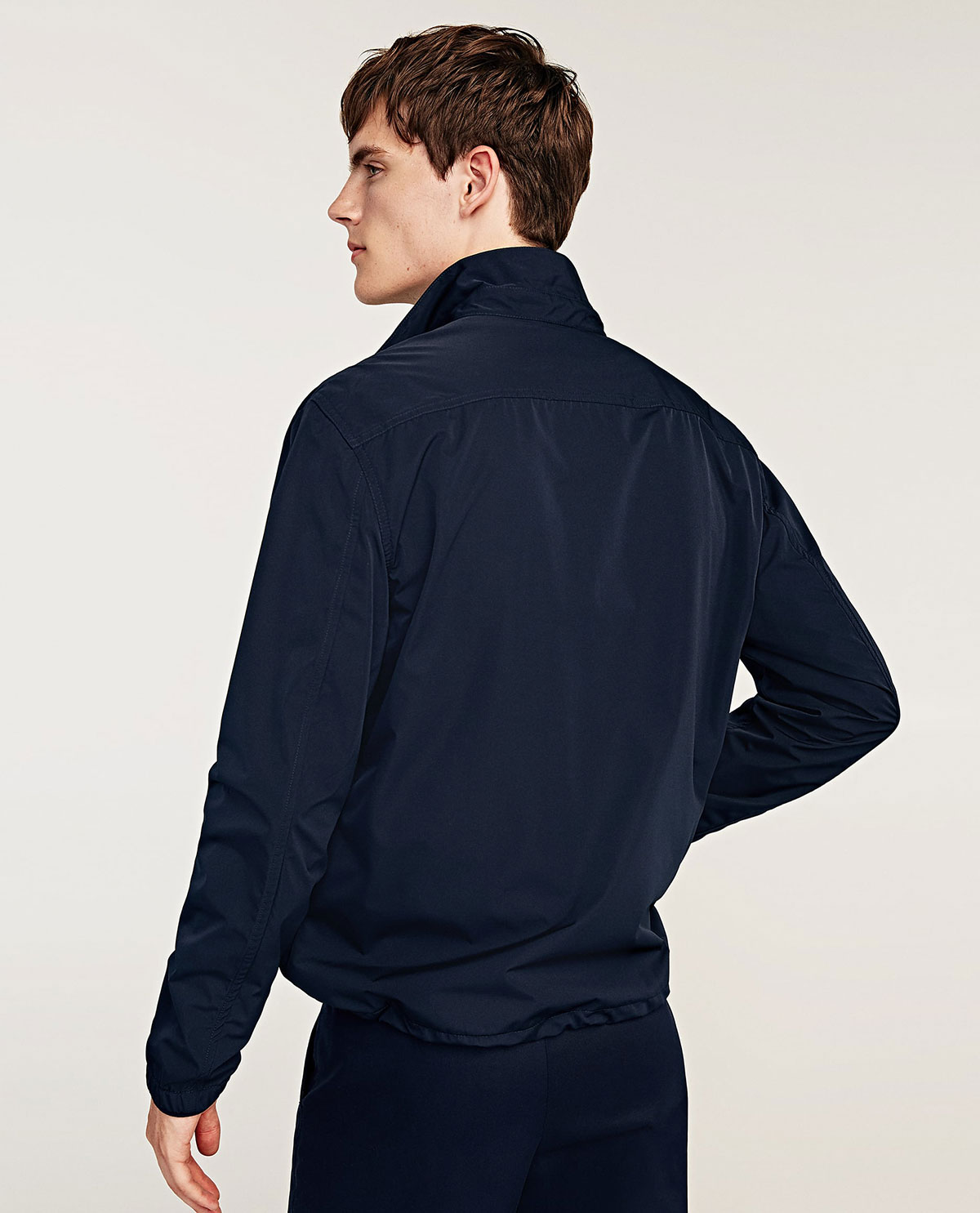 Men's Clothing: