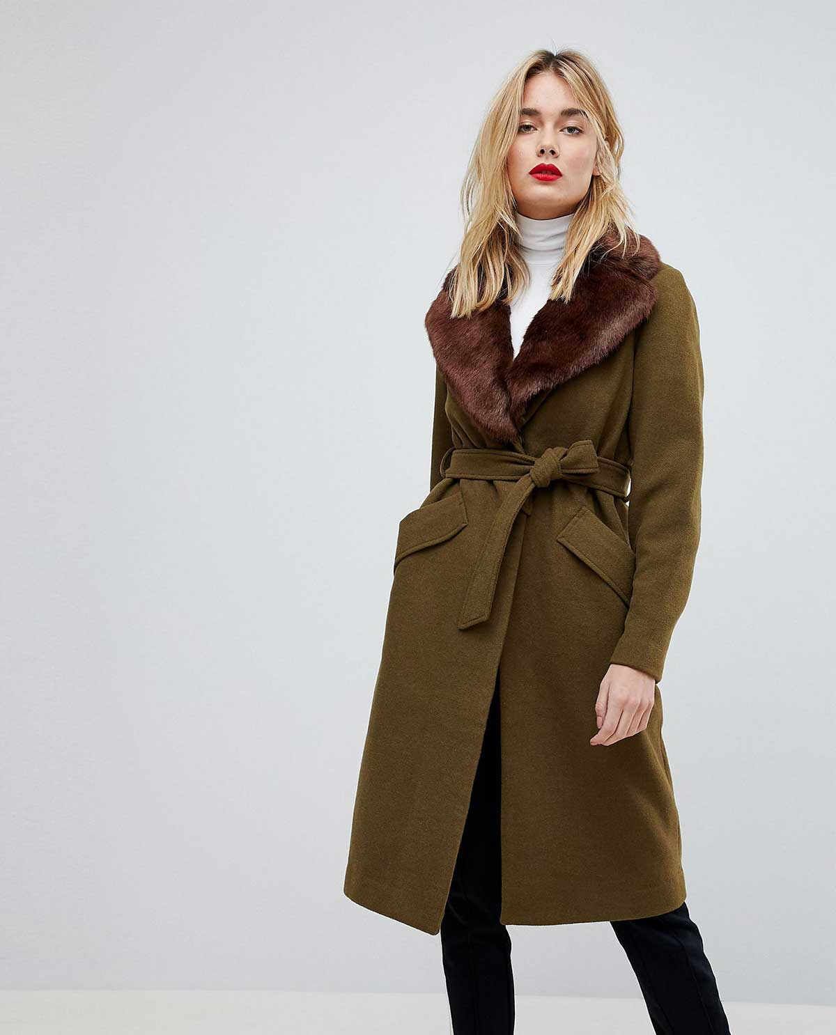 Women's Clothing
